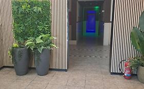 Modena Hotel